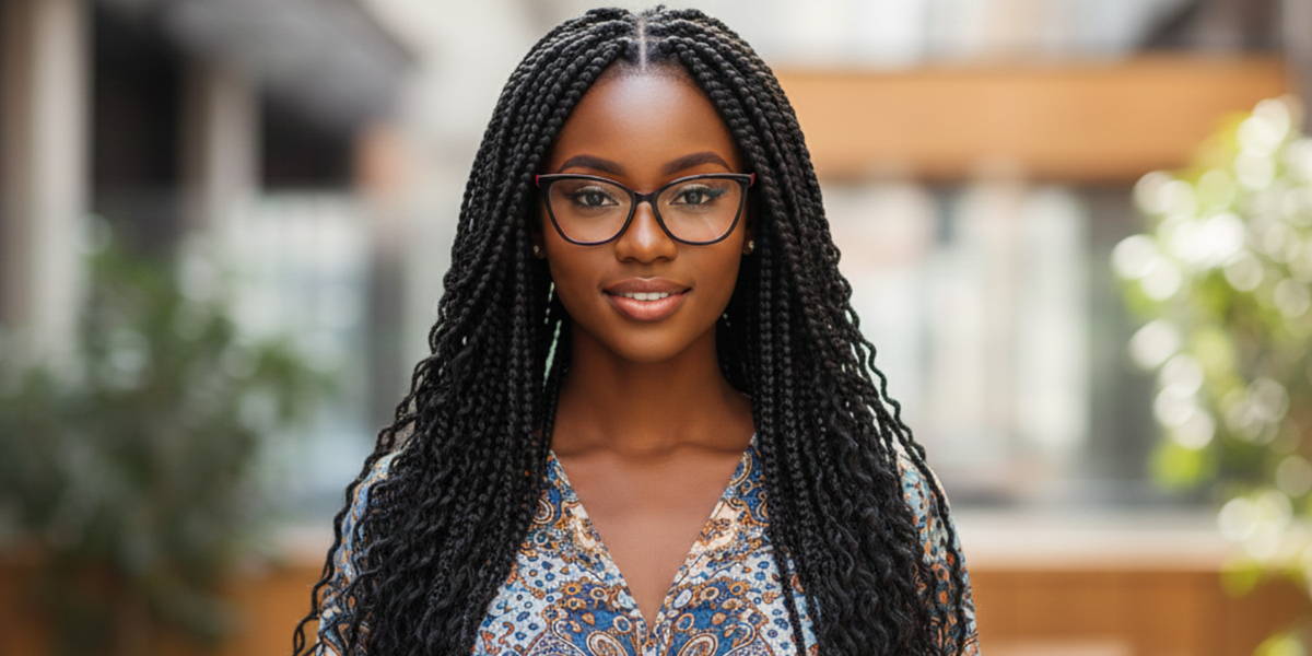 Full Rim Cat Eye Classic Eyeglasses