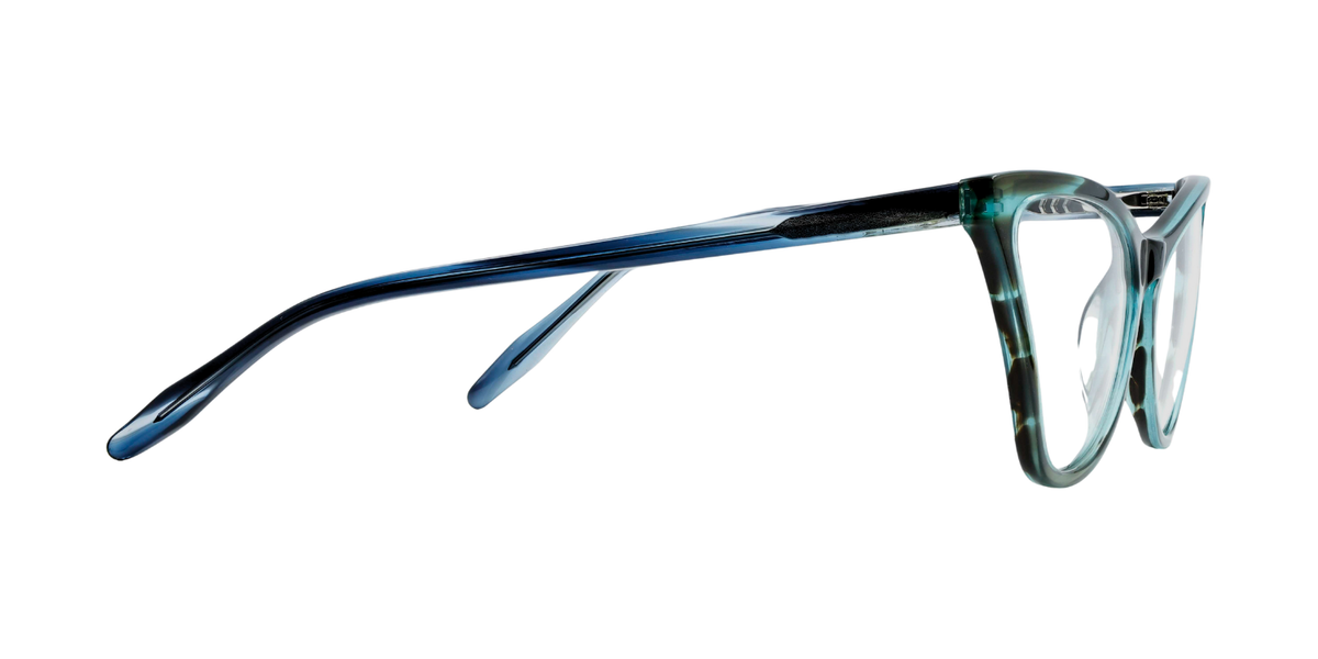 Full Rim Cat Eye Classic Eyeglasses