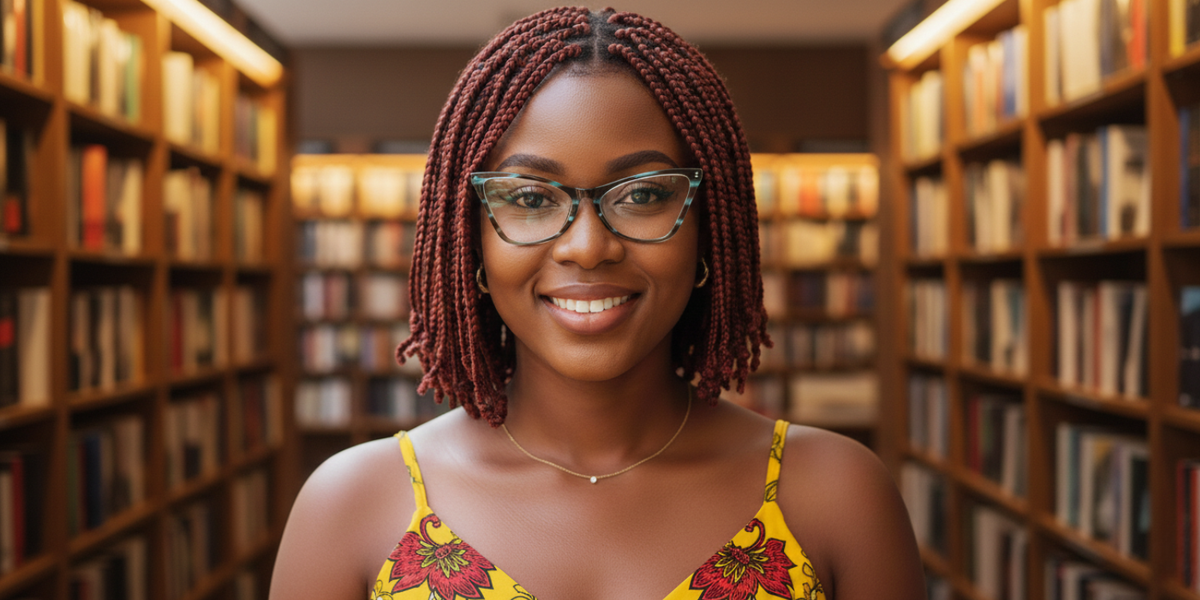 Full Rim Cat Eye Classic Eyeglasses