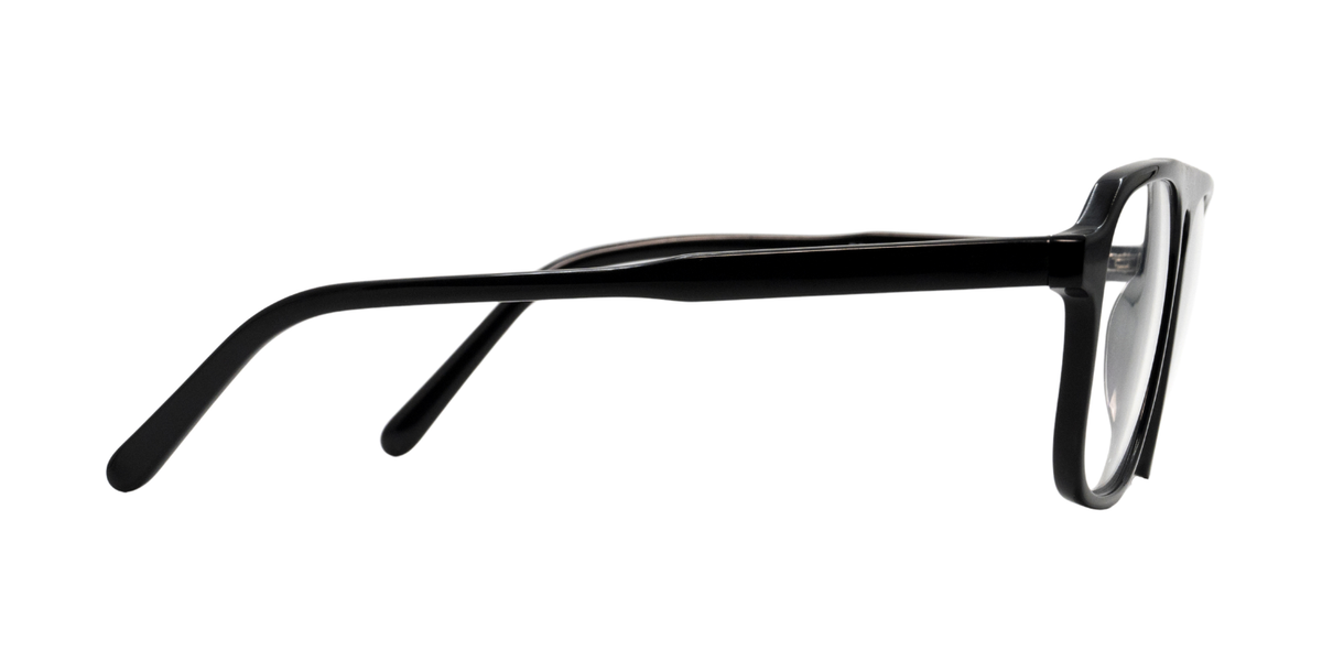 Full Rim Rectangle Classic Eyeglasses