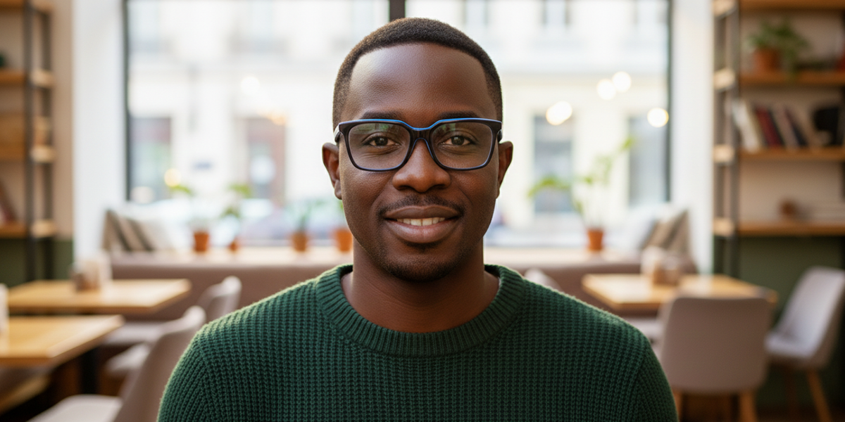 Full Rim Rectangle Classic Eyeglasses