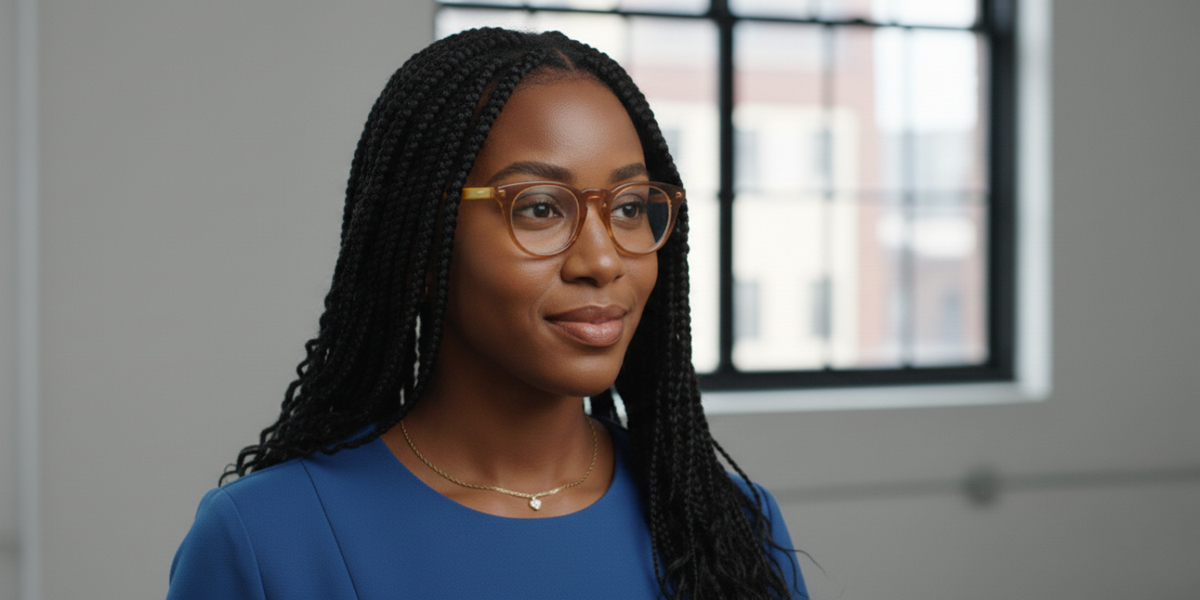 Full Rim Round Classic Eyeglasses