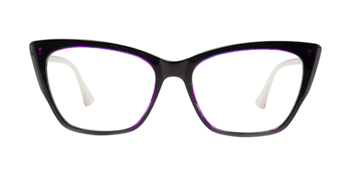 Full Rim Cat Eye Classic Eyeglasses