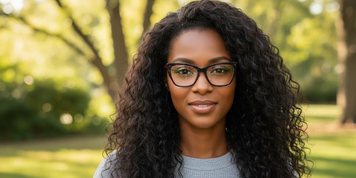 Full Rim Cat Eye Classic Eyeglasses