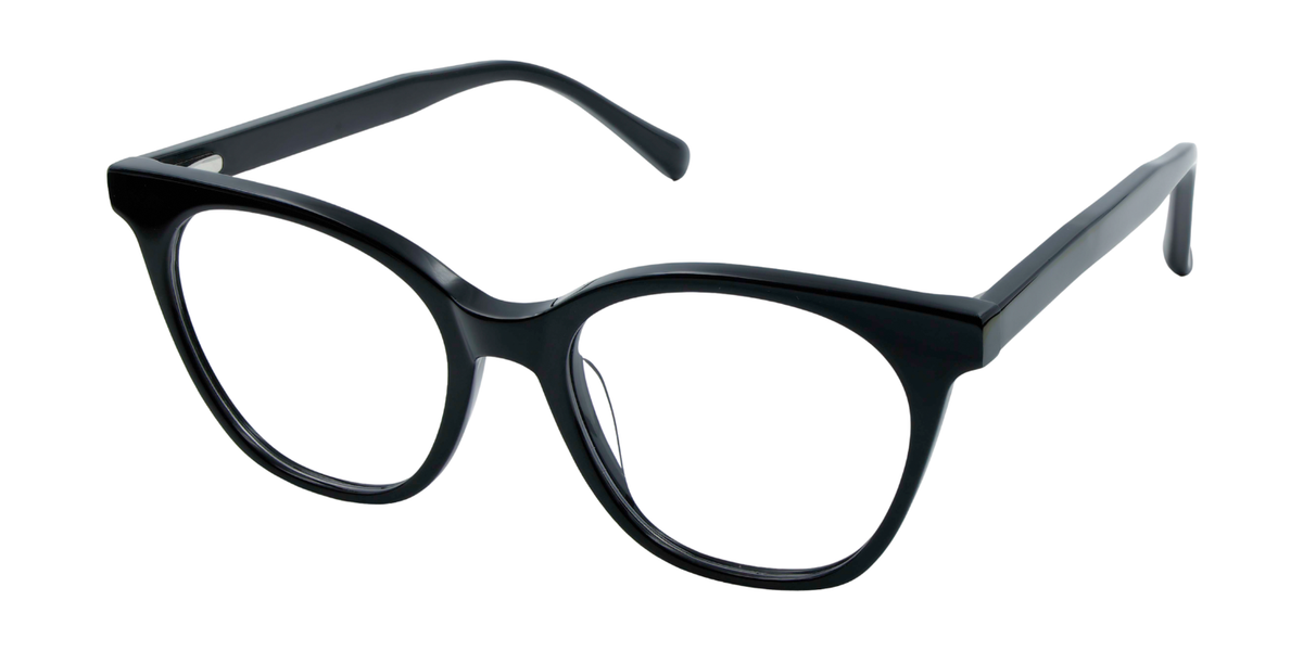 Full Rim Cat Eye Classic Eyeglasses