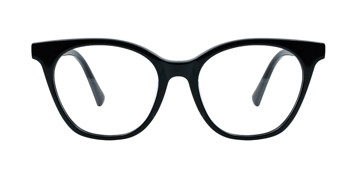 Full Rim Cat Eye Classic Eyeglasses