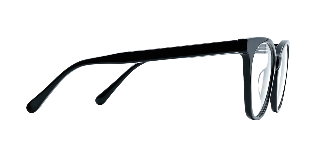 Full Rim Cat Eye Classic Eyeglasses