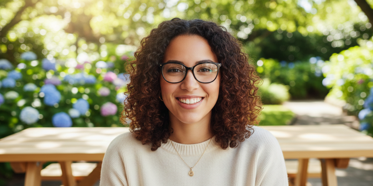 Full Rim Cat Eye Classic Eyeglasses