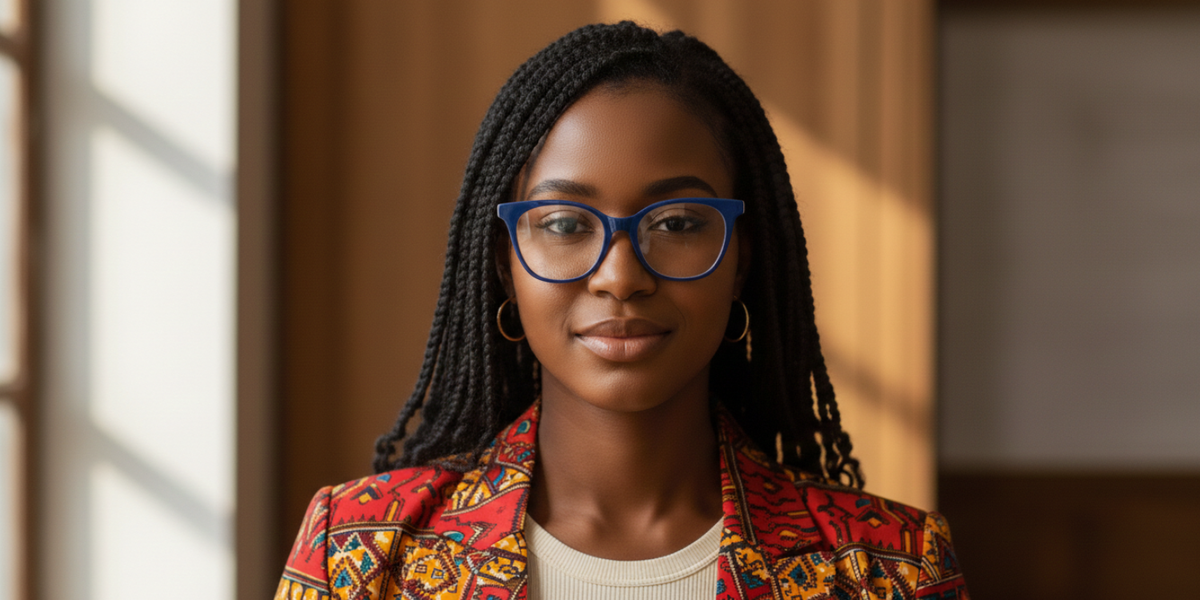 Full Rim Cat Eye Classic Eyeglasses