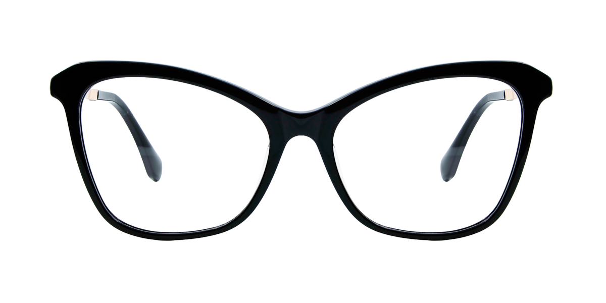 Full Rim Cat Eye Classic Eyeglasses
