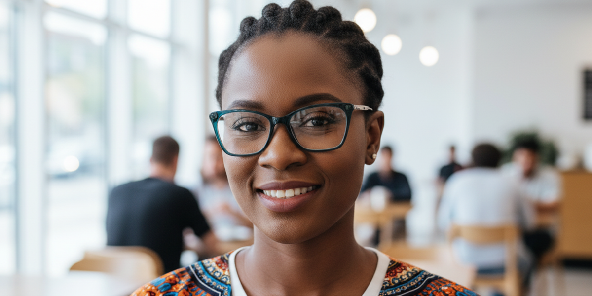 Full Rim Cat Eye Classic Eyeglasses