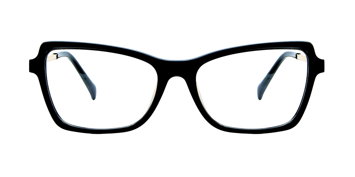 Full Rim Cat Eye Classic Eyeglasses