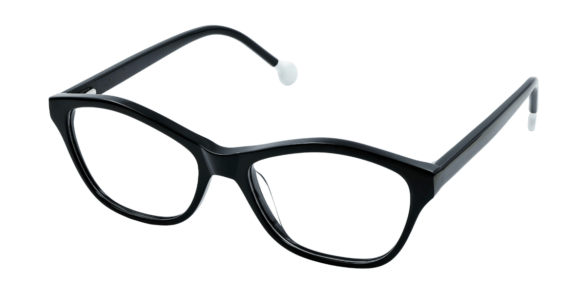 Full Rim Cat Eye Classic Eyeglasses