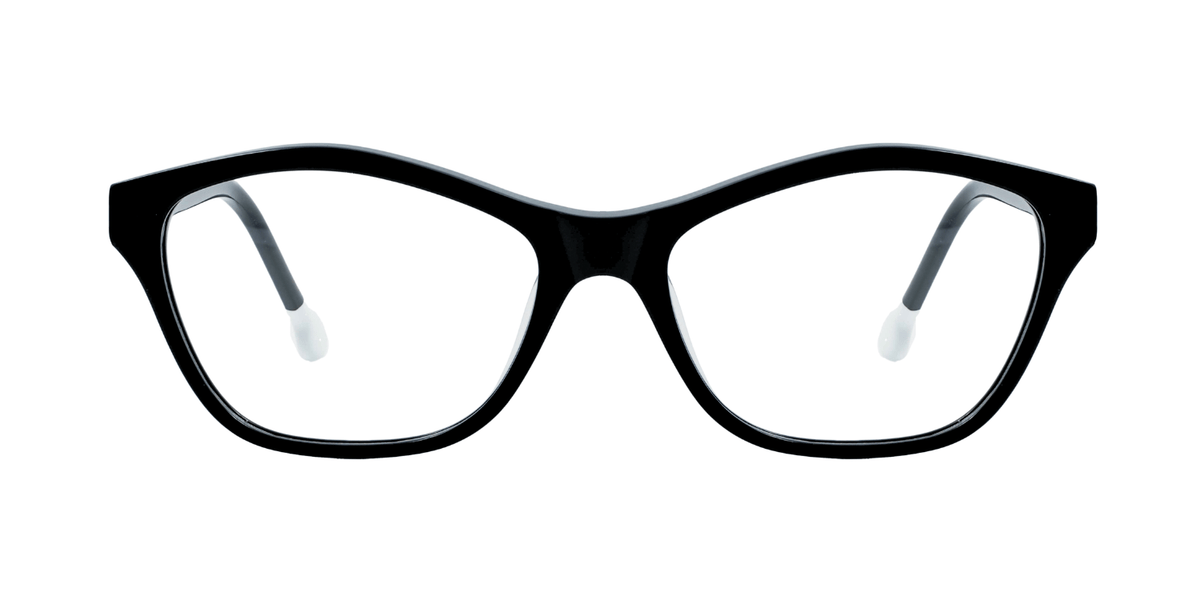 Full Rim Cat Eye Classic Eyeglasses