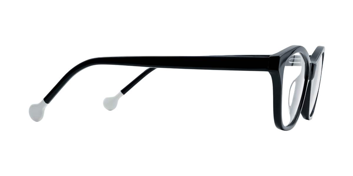 Full Rim Cat Eye Classic Eyeglasses