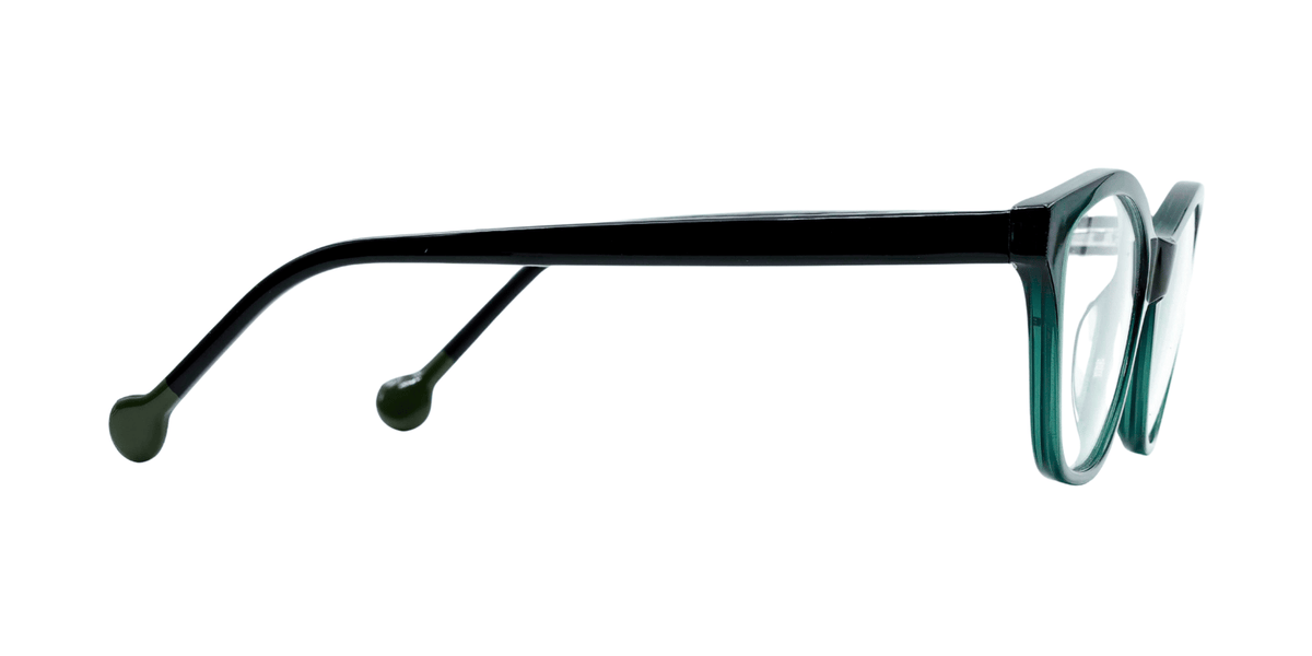 Full Rim Cat Eye Classic Eyeglasses