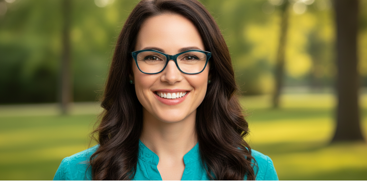 Full Rim Cat Eye Classic Eyeglasses