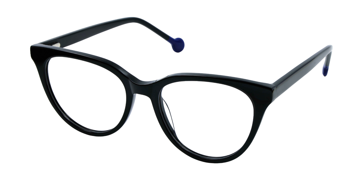 Full Rim Cat Eye Classic Eyeglasses