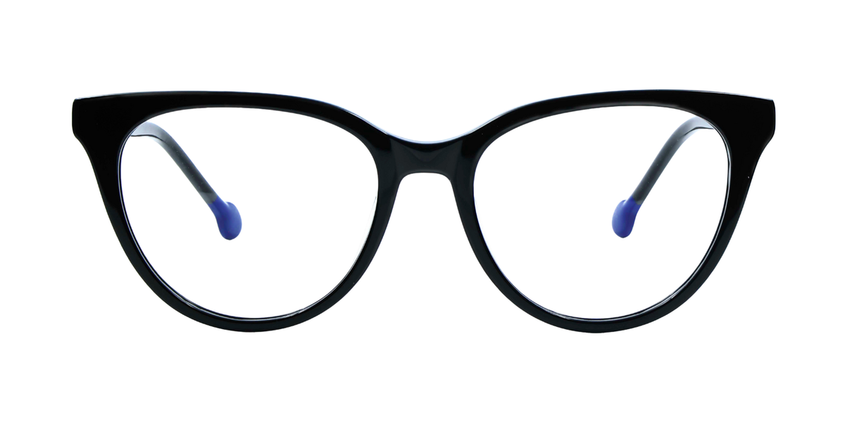 Full Rim Cat Eye Classic Eyeglasses