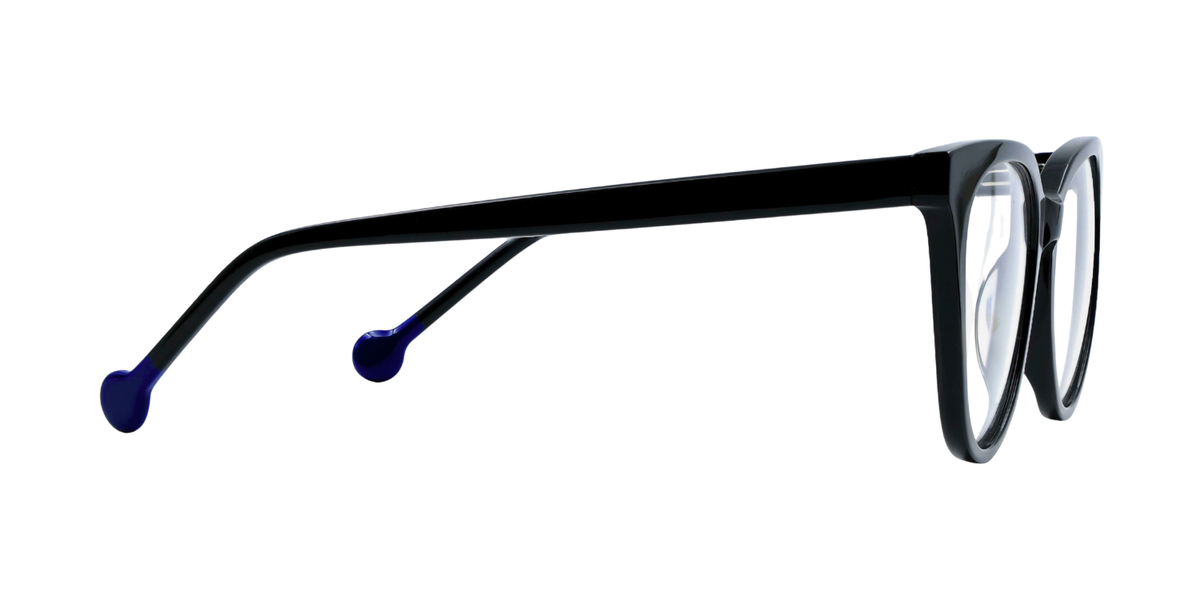Full Rim Cat Eye Classic Eyeglasses