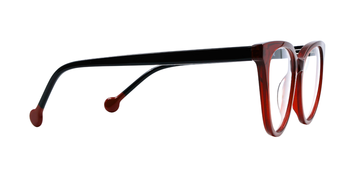Full Rim Cat Eye Classic Eyeglasses