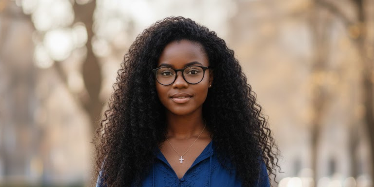 Full Rim Round Classic Eyeglasses