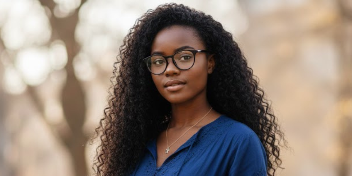 Full Rim Round Classic Eyeglasses