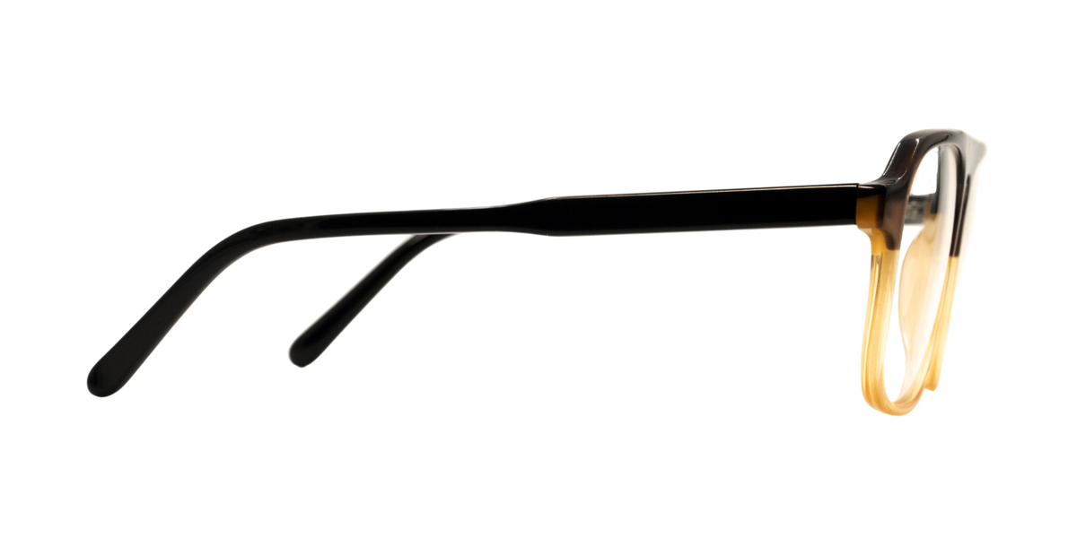 Full Rim Rectangle Classic Eyeglasses
