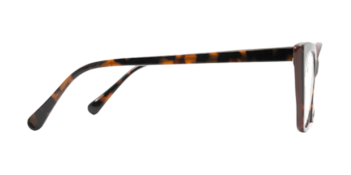 Full Rim Cat Eye Classic Eyeglasses