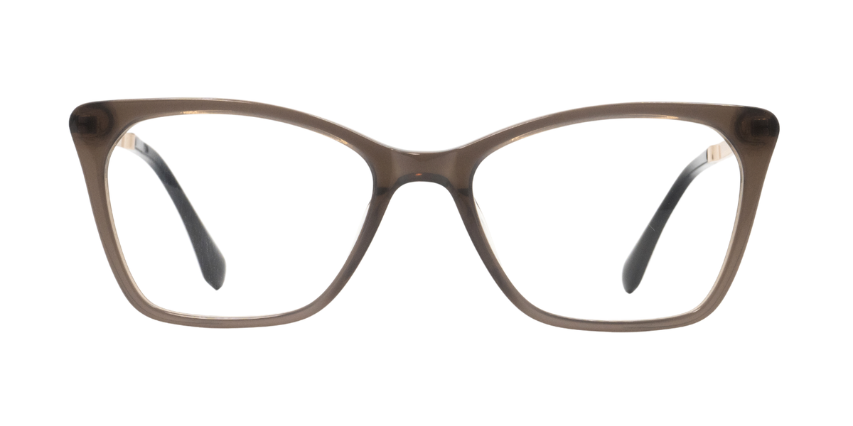 Full Rim Cat Eye Classic Eyeglasses