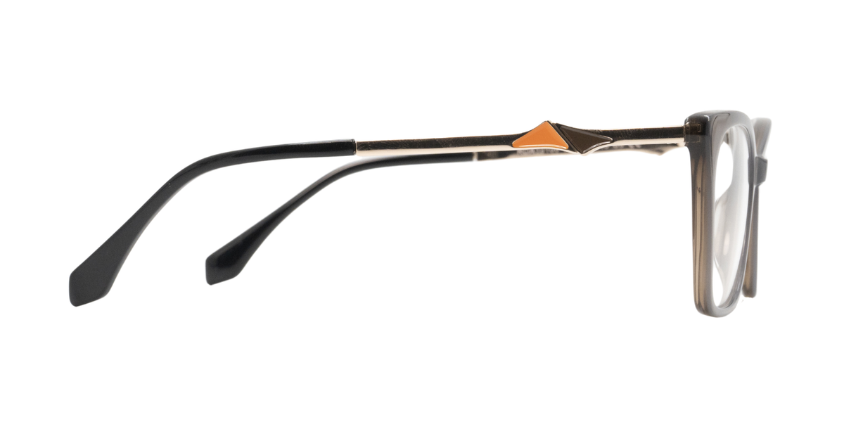 Full Rim Cat Eye Classic Eyeglasses