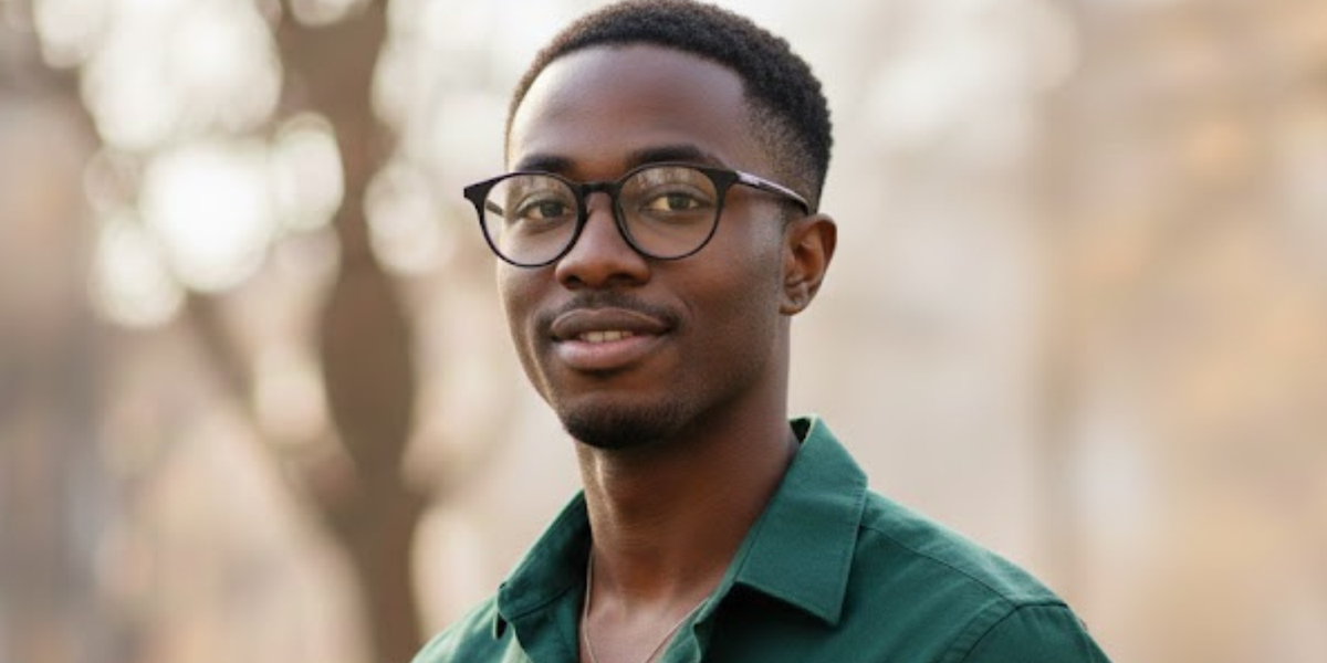 Full Rim Round Classic Eyeglasses