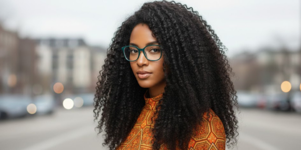 Full Rim Square Classic Eyeglasses
