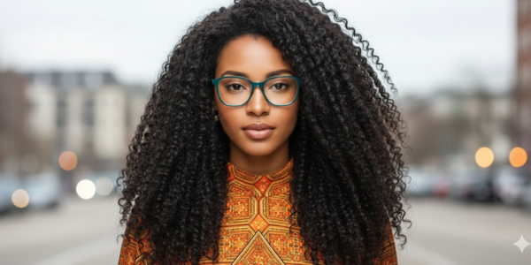 Full Rim Square Classic Eyeglasses