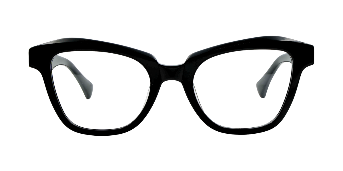 Full Rim Cat Eye Classic Eyeglasses