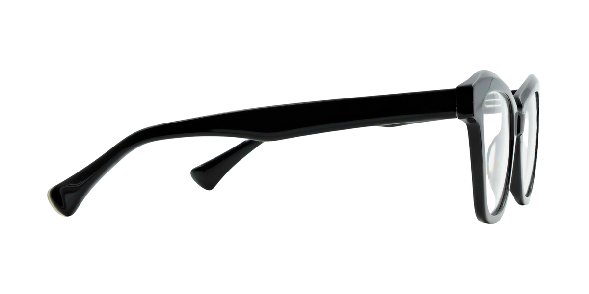 Full Rim Cat Eye Classic Eyeglasses