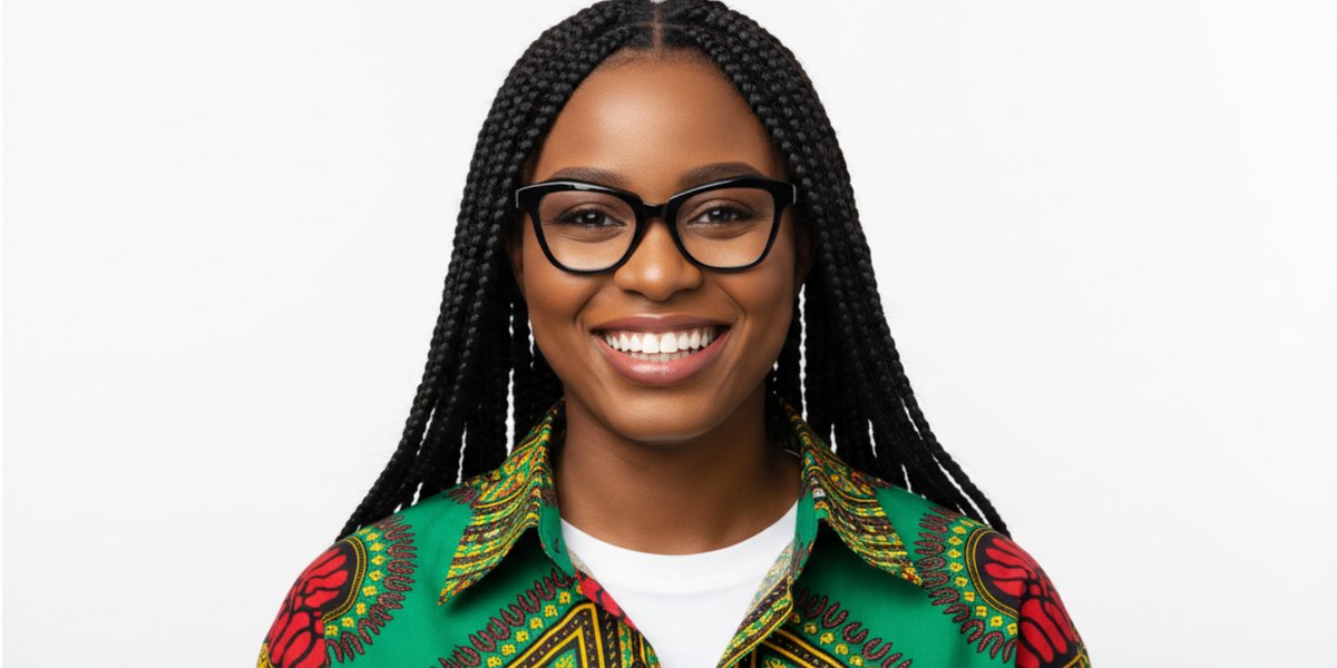 Full Rim Cat Eye Classic Eyeglasses