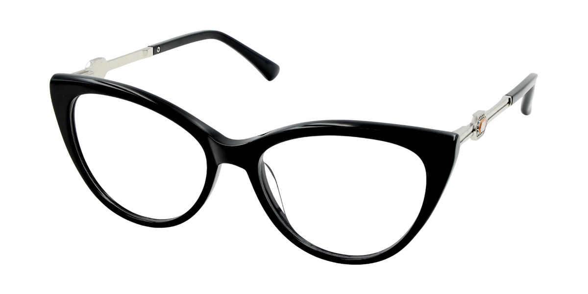 Full Rim Cat Eye Classic Eyeglasses