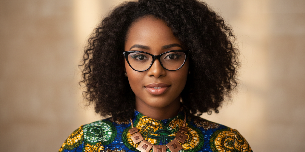Full Rim Cat Eye Classic Eyeglasses