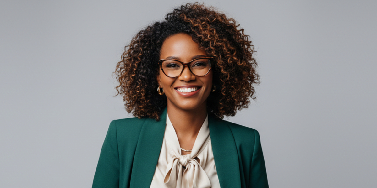 Full Rim Cat Eye Classic Eyeglasses