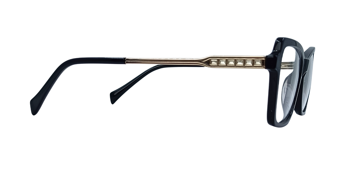 Full Rim Cat Eye Classic Eyeglasses