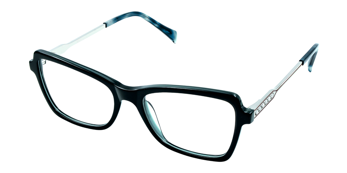 Full Rim Cat Eye Classic Eyeglasses