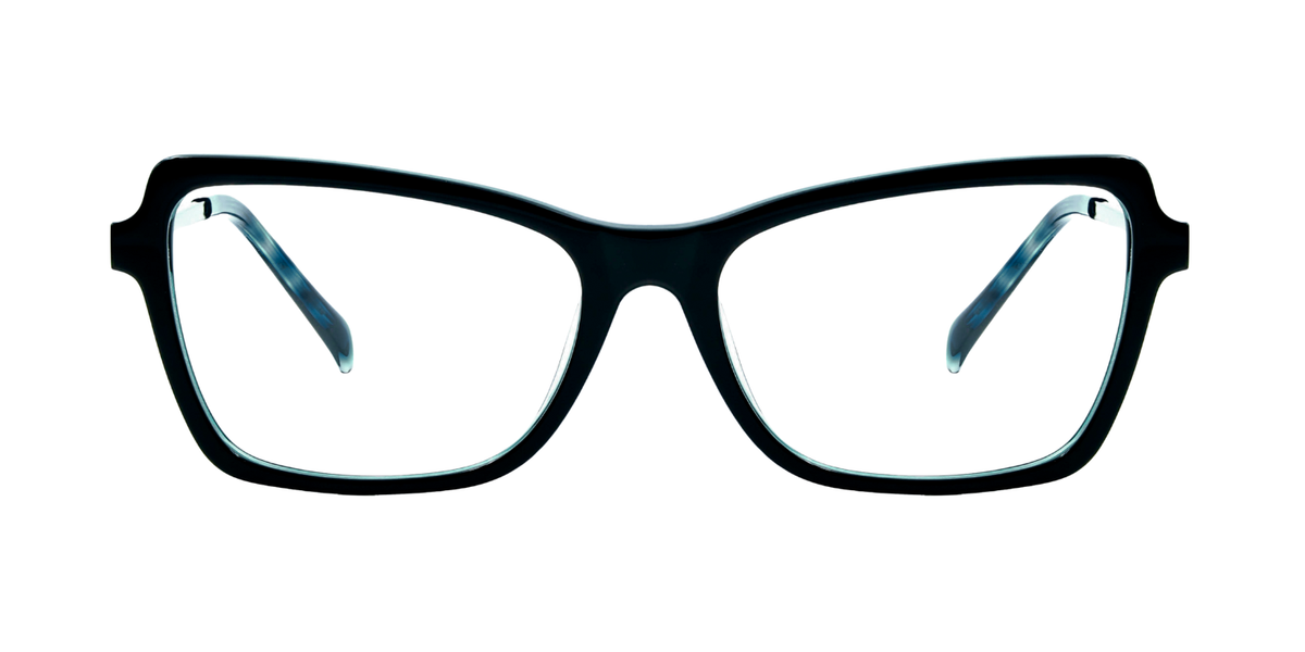 Full Rim Cat Eye Classic Eyeglasses