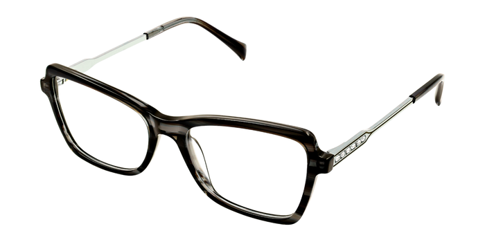 Full Rim Cat Eye Classic Eyeglasses