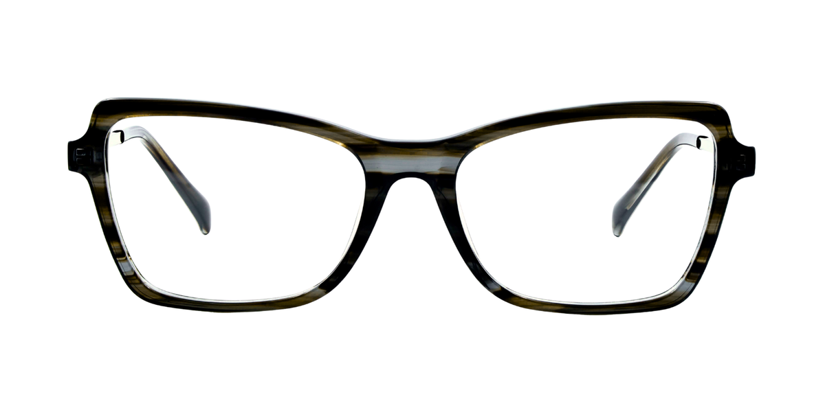 Full Rim Cat Eye Classic Eyeglasses