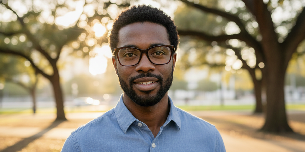 Full Rim Rectangle Classic Eyeglasses