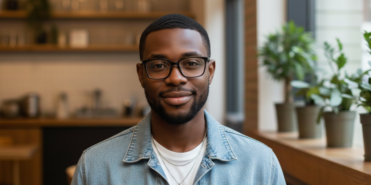 Full Rim Rectangle Classic Eyeglasses