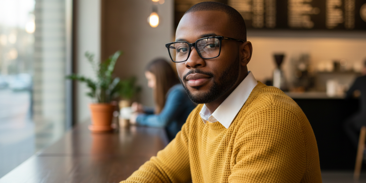 Full Rim Rectangle Classic Eyeglasses