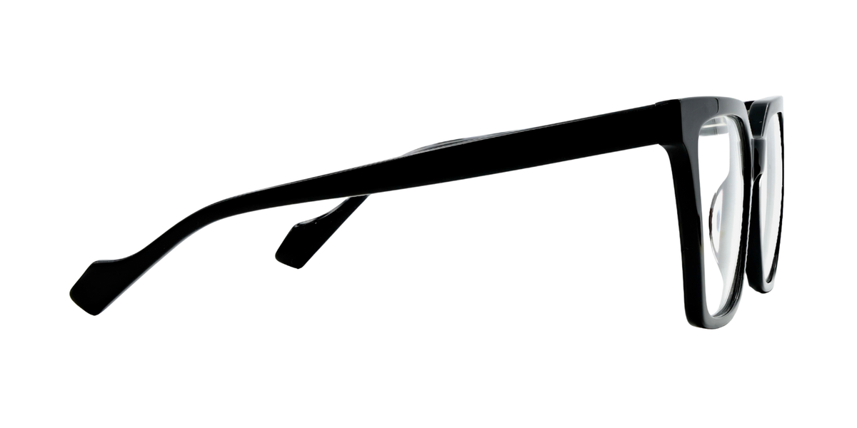 Full Rim Square Classic Eyeglasses