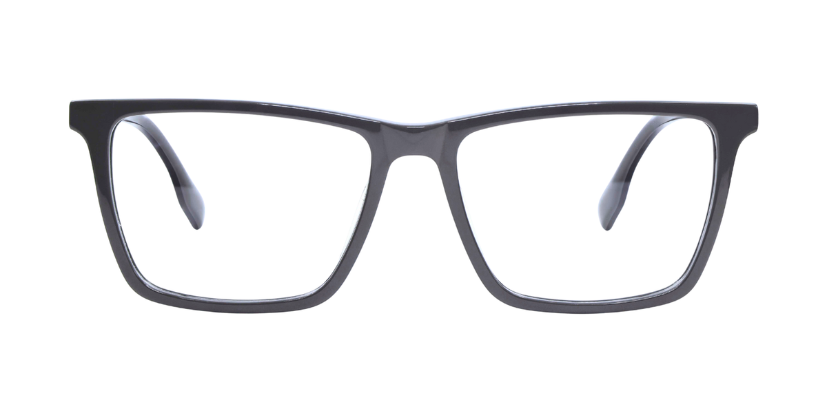 Full Rim Rectangle Classic Eyeglasses
